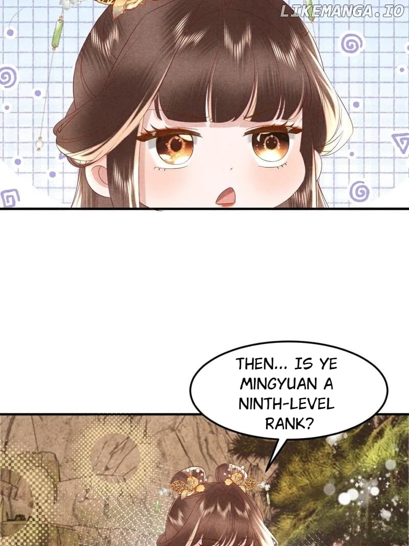 Empress of Hell’s Mission Guide Chapter 48 - page 33